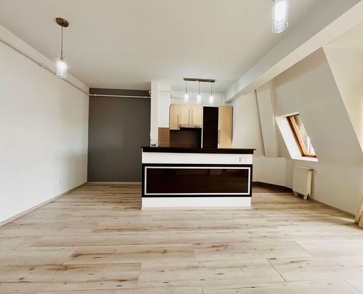 Apartament 3 camere Central, 70 mp