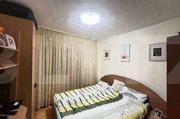Apartament 3 camere de vanzare BOTOSANI - Botosani anunturi imobiliare Botosani