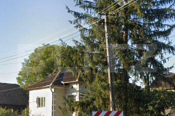 Casă - 2 camere de vanzare RECEA-CRISTUR - Cluj anunturi imobiliare Cluj