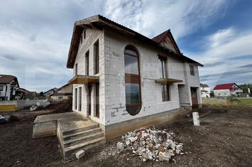Vilă - 4 camere de vanzare CETATE - Alba anunturi imobiliare Alba