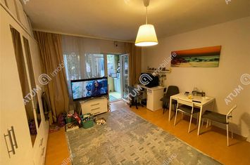 Garsonieră de vanzare TILISCA - Sibiu anunturi imobiliare Sibiu