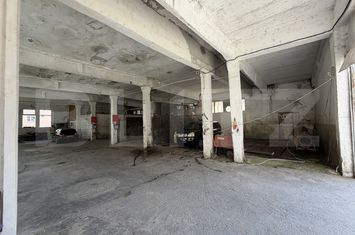Spațiu comercial de vanzare AIUD - Alba anunturi imobiliare Alba