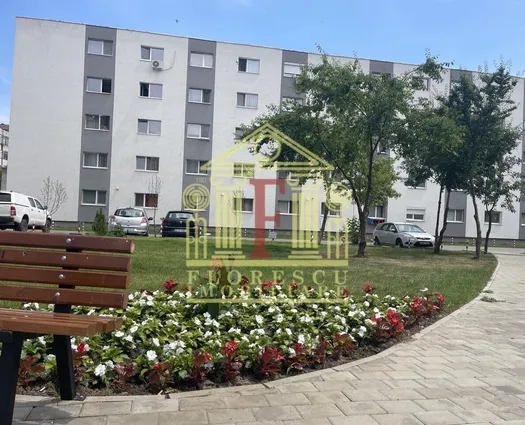 Garsonieră Semicentral, 18 mp