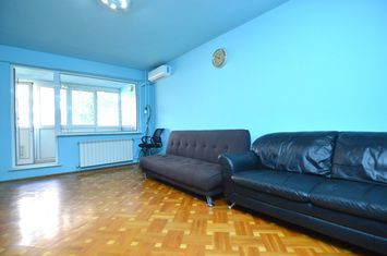 Apartament 3 camere de inchiriat DRISTOR - Bucuresti anunturi imobiliare Bucuresti