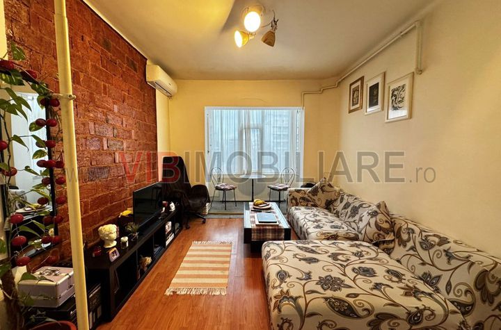 2 Camere - Dacia - Piata Romana - Eminescu anunturi imobiliare Bucuresti