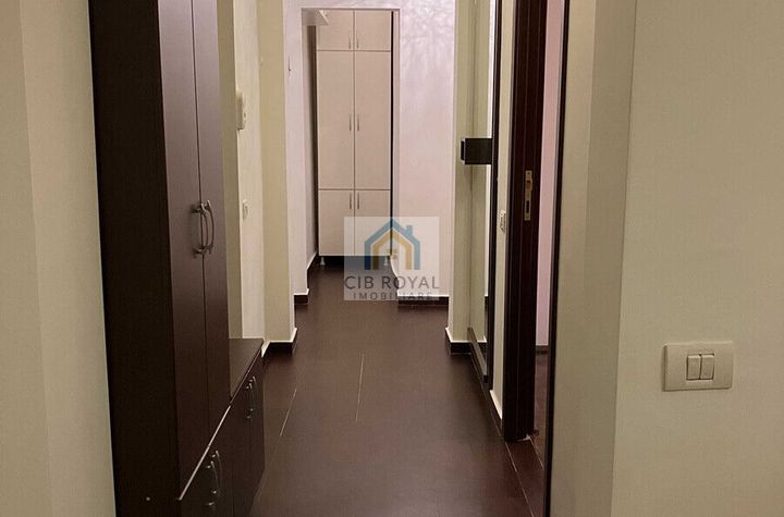 Inchiriez apartament 2 camere zona Floreasca, Str. Rahmaninov, renovat, langa Parcul Cinema Floreasca si 1.5 km metrou Stefan cel Mare. anunturi imobiliare Bucuresti