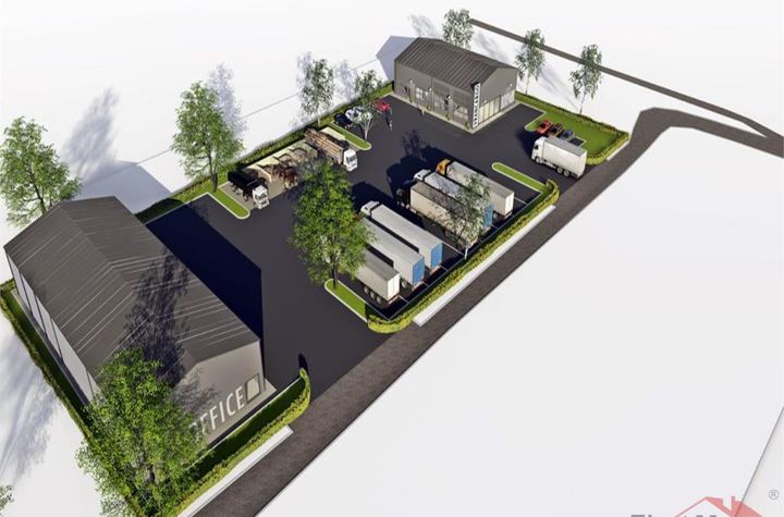 Teren Intravilan de vanzare EST - Vrancea anunturi imobiliare Vrancea