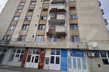 Apartament 4 camere de vanzare CANTEMIR - Bihor anunturi imobiliare Bihor