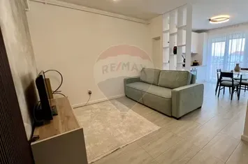 Apartament cu 2 camere de închiriat - City Residence anunturi imobiliare Sibiu