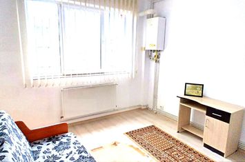 Garsonieră de vanzare TRACTORU - Brasov anunturi imobiliare Brasov