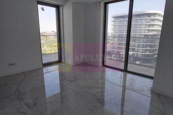 Apartament de lux 3 camere 2025, in Mamaia Nord-vedere la Marea Neagra anunturi imobiliare Constanta