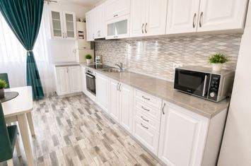 Apartament 2 camere de vanzare FLORESTI - Cluj anunturi imobiliare Cluj