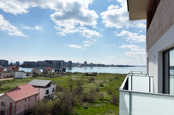 Apartament 2 camere de vanzare MAMAIA-SAT - Constanta anunturi imobiliare Constanta