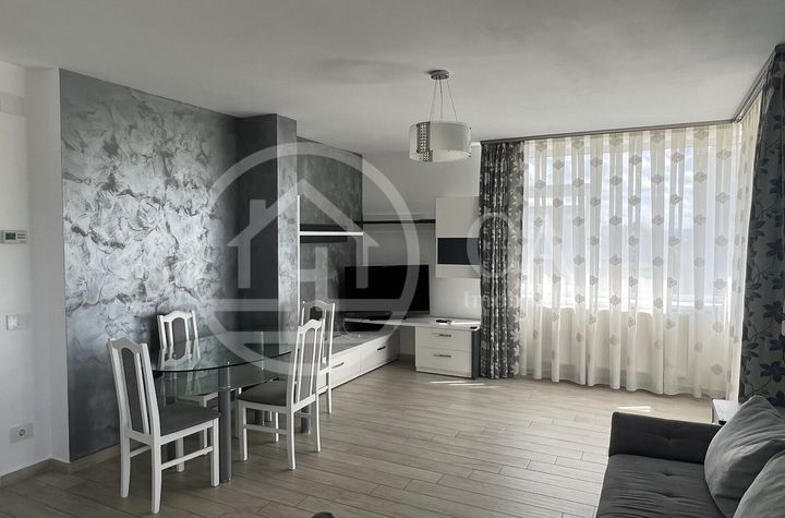 Apartament 3 camere de inchiriat NUFARUL - Bihor anunturi imobiliare Bihor