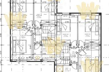 Duplex 4 camere 100 mp utili anunturi imobiliare Timis