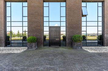 Birouri Premium de 304 mp în Zona Industrială Vest Arad anunturi imobiliare Arad
