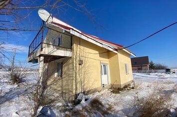 Casa de Vanzare - Loc. Saucesti - Bacau anunturi imobiliare Bacau