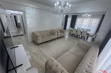 Apartament 4 camere de vanzare VEST - Vrancea anunturi imobiliare Vrancea