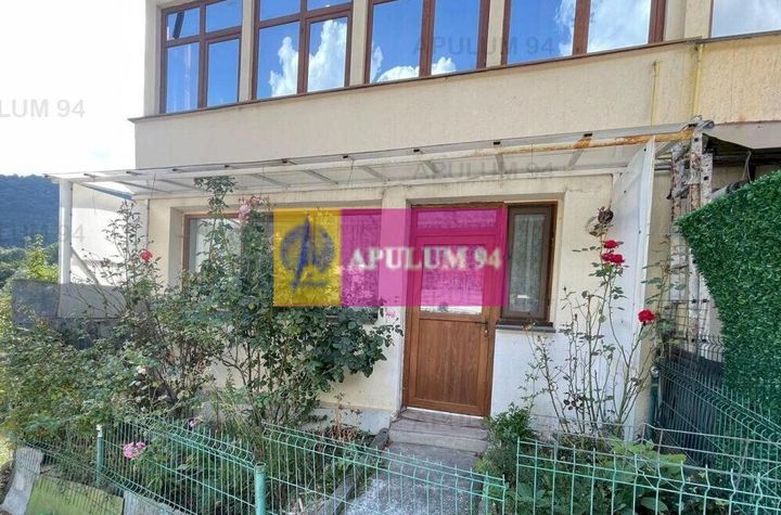 Apartament cu 2 camere de vânzare în Sinaia anunturi imobiliare Prahova