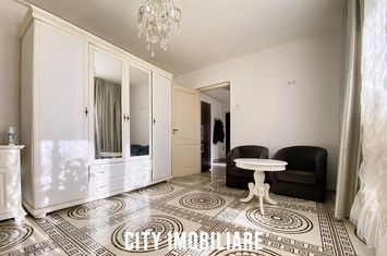 Apartament 3 camere de vanzare GHEORGHENI - Cluj anunturi imobiliare Cluj