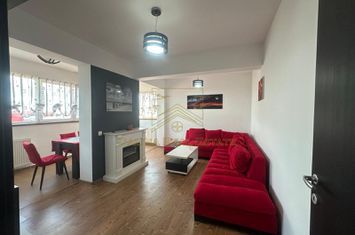 Spre inchiriere - Apartament 2 camere - Sos Oltenitei - Popesti Leordeni anunturi imobiliare Bucuresti