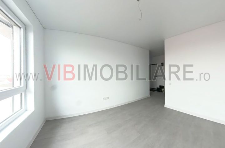 Garsoniera an 2025 -loc de parcare inclus-  strada Cimpului -Chiajna anunturi imobiliare Bucuresti