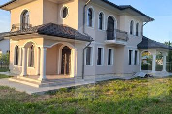 Vilă - 5 camere de vanzare BOTOSANI - Botosani anunturi imobiliare Botosani