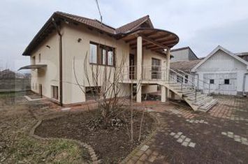 Casă - 6 camere de vanzare SEBES - Alba anunturi imobiliare Alba