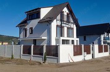 Casă - 9 camere de vanzare BRASOV - Brasov anunturi imobiliare Brasov