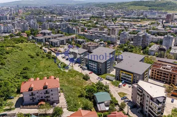 Teren in Pacurari cu PUZ aprobat, D+P+2/3E+M, 519 mp anunturi imobiliare Iasi