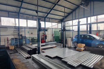 Spațiu comercial de inchiriat TARGOVISTE - Dambovita anunturi imobiliare Dambovita