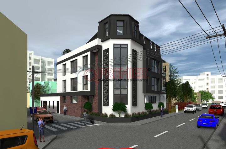 CANTEMIR - UNIRII - 2 camere - Bloc NOU Boutique anunturi imobiliare Bucuresti