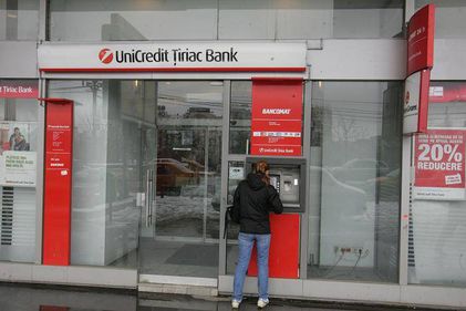 UniCredit negociază noi împrumuturi pentru proiecte imobiliare ce vor începe în următorii doi ani