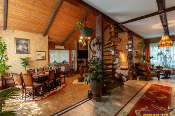 Casă - 5 camere de vanzare CHIAJNA - Bucuresti anunturi imobiliare Bucuresti