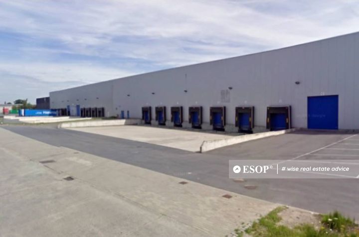 Spațiu industrial de inchiriat ARICESTII RAHTIVANI - Prahova anunturi imobiliare Prahova