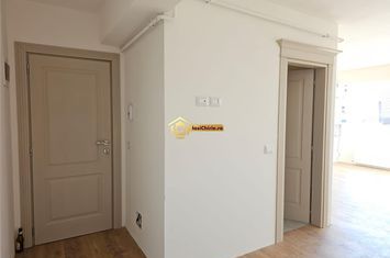 Apartament 3 camere de vanzare BARNOVA - Iasi anunturi imobiliare Iasi