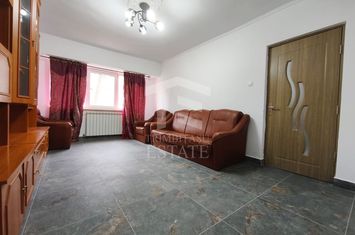 Apartament 3 camere | De inchiriat |  Zona Tomis 3 | Poziție excelentă anunturi imobiliare Constanta