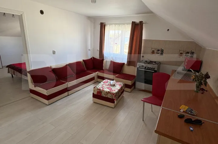 Apartament 3 camere de vanzare SANCRAIU DE MURES - Mures anunturi imobiliare Mures
