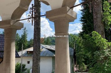 Casă de vânzare în Sinaia (zona Cumpatu) anunturi imobiliare Prahova
