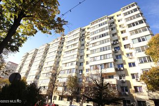 Apartament 3 camere de vânzare Bucuresti - Lacul Tei