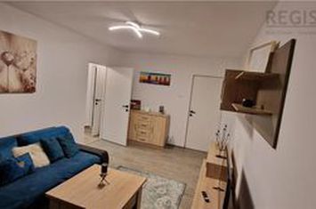 Apartament 3 camere de inchiriat ASTRA - Brasov anunturi imobiliare Brasov