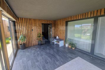 Casă - 4 camere de vanzare HARMAN - Brasov anunturi imobiliare Brasov