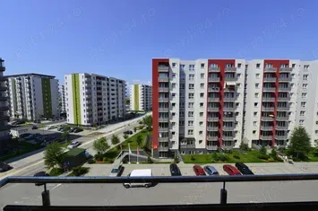 Apartament 2 camere de inchiriat BARTOLOMEU - Brasov anunturi imobiliare Brasov