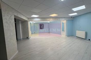 Spatiu Comercial Diham - Bulevardul Chisinau anunturi imobiliare Bucuresti