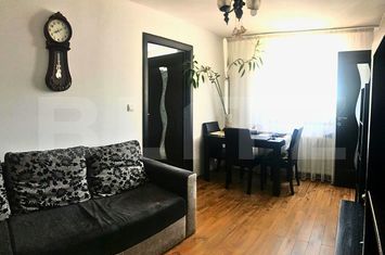 Apartament 2 camere de vanzare GAESTI - Dambovita anunturi imobiliare Dambovita