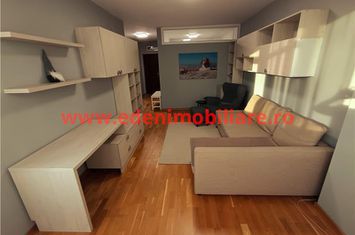 Apartament 2 camere de vanzare MARASTI  - Cluj anunturi imobiliare Cluj