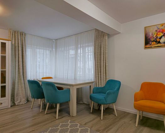 Apartament 2 camere Zorilor, 61 mp