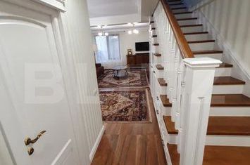 Apartament 3 camere de inchiriat CENTRU CIVIC - Iasi anunturi imobiliare Iasi