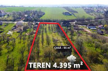 Casă - 2 camere de vanzare SUD - Satu Mare anunturi imobiliare Satu Mare