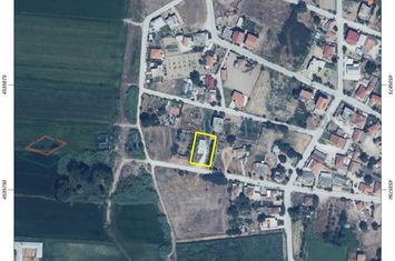 Teren 886 mp cu construcție 21 mp în Proastio anunturi imobiliare Grecia